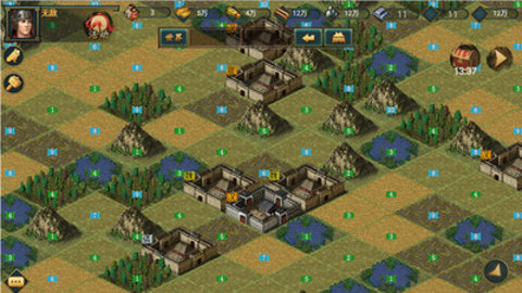 热血三国手游bt版下载3 热血三国手游bt版下载3