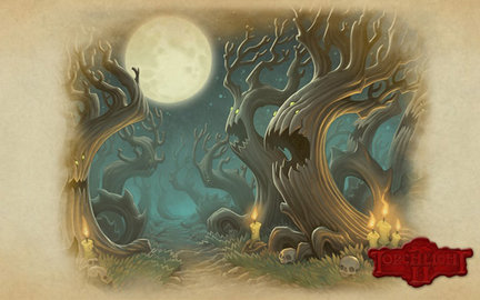 火炬之光2中文免费版app下载