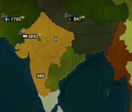 文明时代最新免费版全王朝解锁版下载