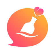 蜜桃漂流瓶app下载