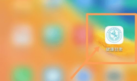 健康甘肃App官方下载
