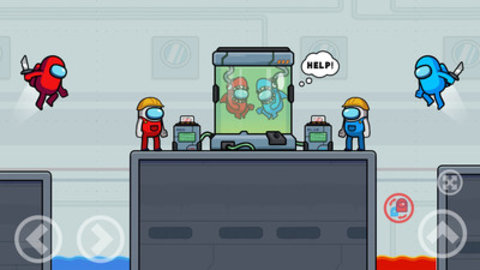 暗影忍者突袭免费版免广告下载