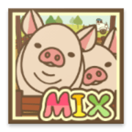 养猪场mix无限金币版app下载 v5.0