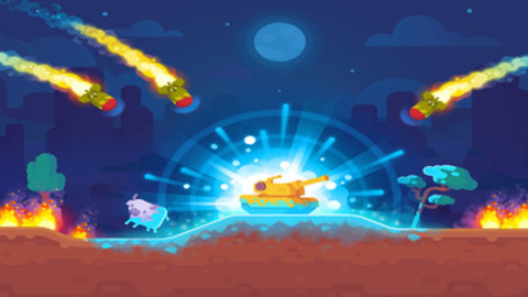 坦克之星免费版免广告下载