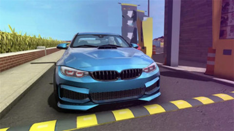 手动挡停车场免费版中文版下载