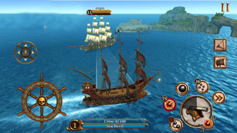 航海大作战免费版最新版下载3 航海大作战免费版最新版下载3