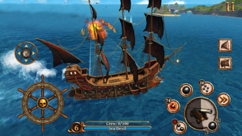 航海大作战免费版最新版下载5 航海大作战免费版最新版下载5