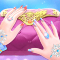 叶罗丽美甲梦免费版免广告下载 v2.9.4