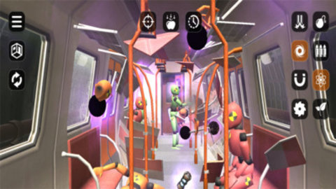 破坏模拟器免费版免广告下载