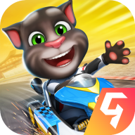 汤姆猫飞车下载安装