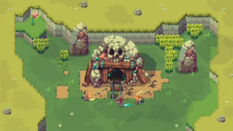 烁石物语中文免费版最新版下载