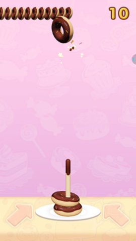 甜甜圈免费版免广告下载