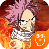 妖精的尾巴 力量觉醒手游下载