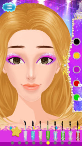 公主化妆间免费版免广告下载