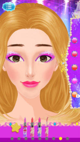 公主化妆间免费版免广告下载2 公主化妆间免费版免广告下载2