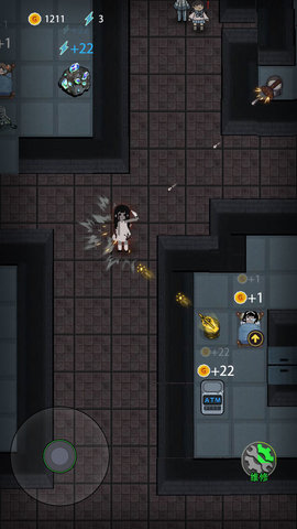 猛鬼宿舍免费版免广告下载3 猛鬼宿舍免费版免广告下载3