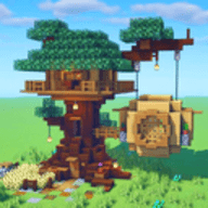 迷你世界方块免广告版下载 v1.31.1