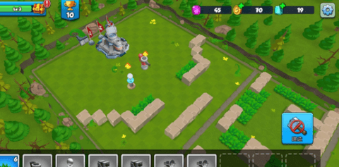 荒野冲突2大本营破解下载