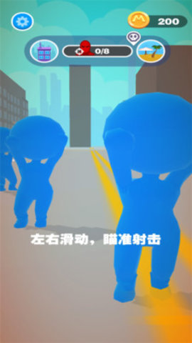 怪物进化命中与粉碎内购免费版最新版下载5 怪物进化命中与粉碎内购免费版最新版下载5