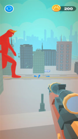 怪物进化命中与粉碎内购免费版最新版下载