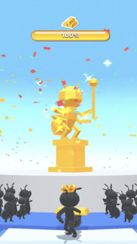 蚂蚁进化免广告版下载2 蚂蚁进化免广告版下载2