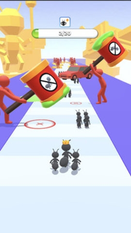 蚂蚁进化免广告版下载1 蚂蚁进化免广告版下载1