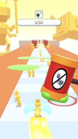 蚂蚁进化免广告版下载