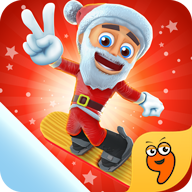 滑雪大冒险2四周年版下载 v1.3.0