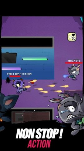 猫咪大作战无限猫粮下载1 猫咪大作战无限猫粮下载1