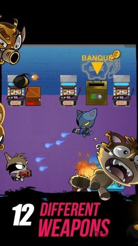 猫咪大作战无限猫粮下载4 猫咪大作战无限猫粮下载4