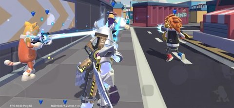 香肠派对2新年福利2025下载