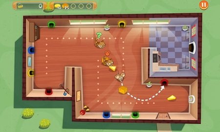 间谍鼠中文版下载