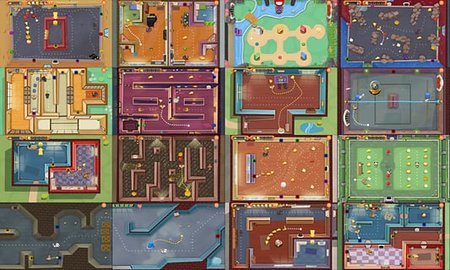 间谍鼠中文版下载2 间谍鼠中文版下载2