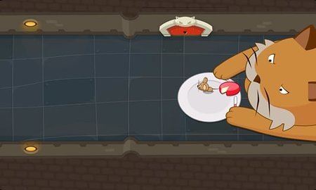 间谍鼠中文版下载3 间谍鼠中文版下载3