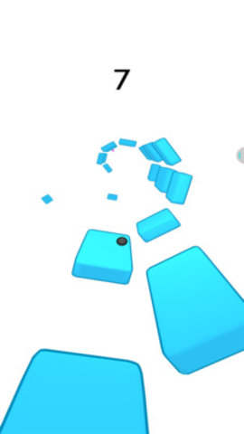 节奏跳球3D免广告版下载