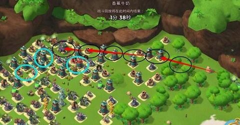 海岛奇兵国服手机版下载