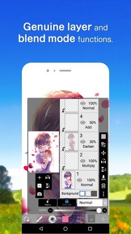 爱笔思画x最新版下载2025