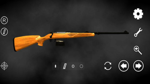左轮手枪模拟器免费版免广告版下载1 左轮手枪模拟器免费版免广告版下载1