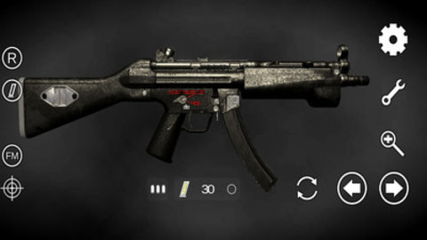 左轮手枪模拟器免费版免广告版下载2 左轮手枪模拟器免费版免广告版下载2