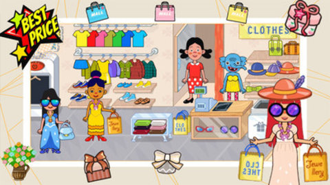 托卡世界大别墅免广告版下载1 托卡世界大别墅免广告版下载1