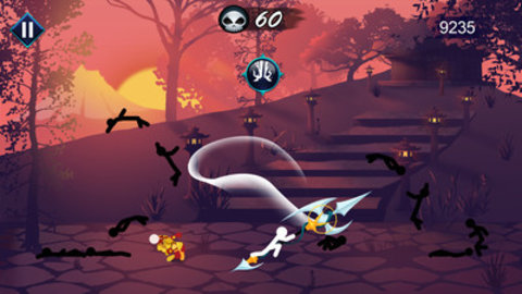 火柴人英雄传奇无限钻石版下载2 火柴人英雄传奇无限钻石版下载2