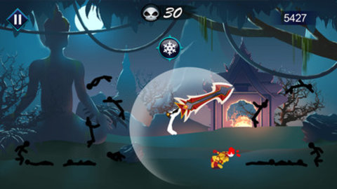 火柴人英雄传奇无限钻石版下载3 火柴人英雄传奇无限钻石版下载3