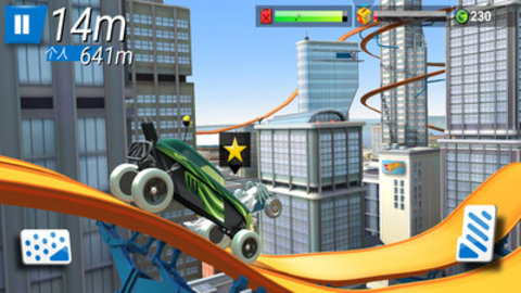 超凡赛车免费版免广告下载