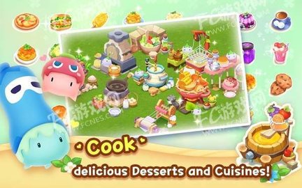 快乐农场免费版下载1 快乐农场免费版下载1
