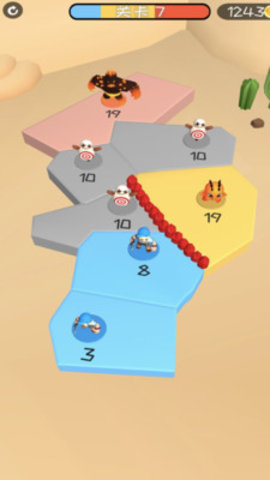 无双战纪免费版免广告下载