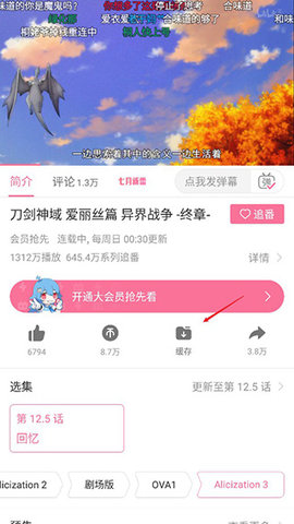 哔哩哔哩纯净版去首页去广告版下载