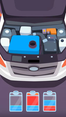 修车我贼6免费版免广告版下载2 修车我贼6免费版免广告版下载2