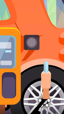 修车我贼6免费版免广告版下载4 修车我贼6免费版免广告版下载4