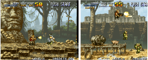 合金弹头进攻免费版无限勋章下载