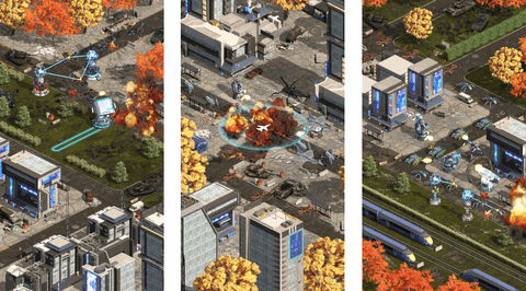 科幻塔防免费版免广告版下载